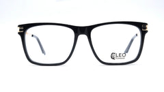 Men Minimal Eyeglasses