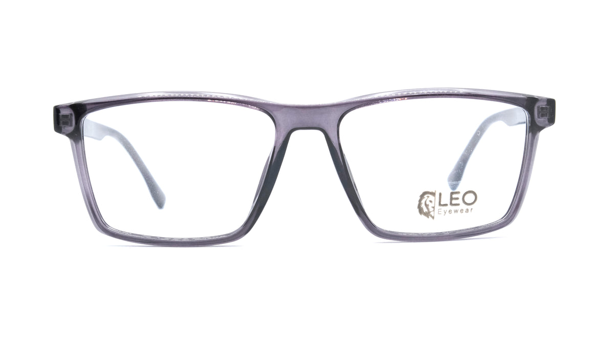 Men Minimal Eyeglasses