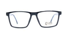 Men Minimal Eyeglasses