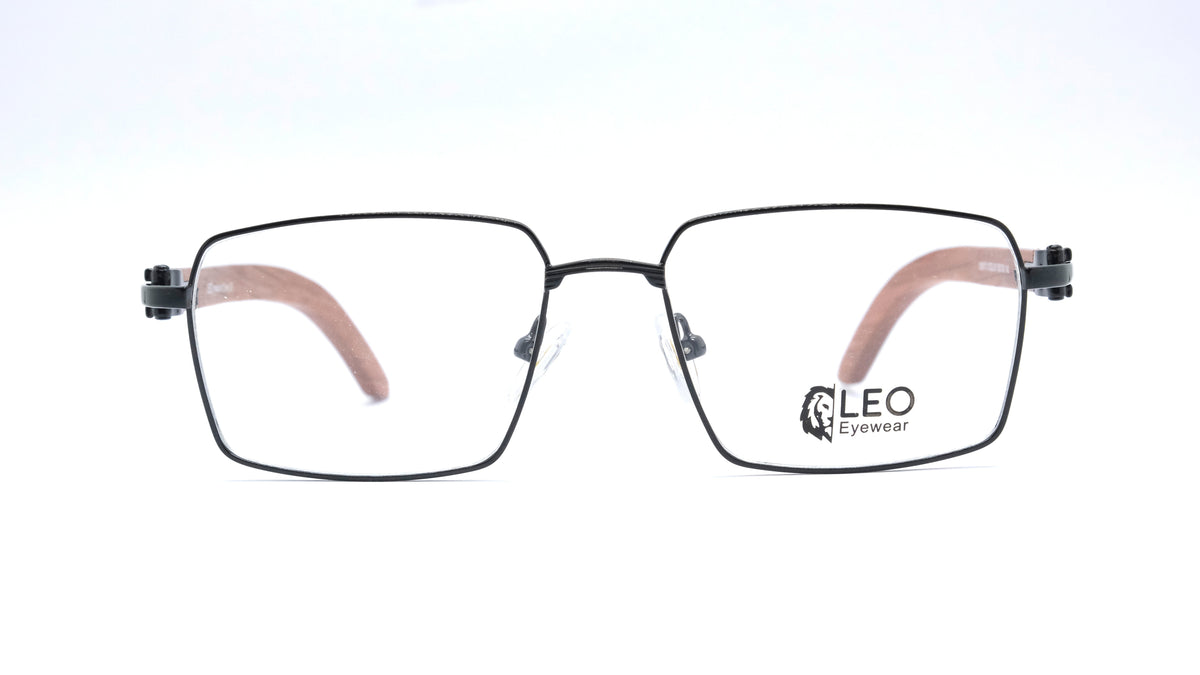 Men Timeless Optical Frame