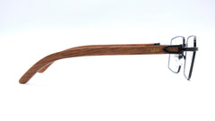 Men Timeless Optical Frame