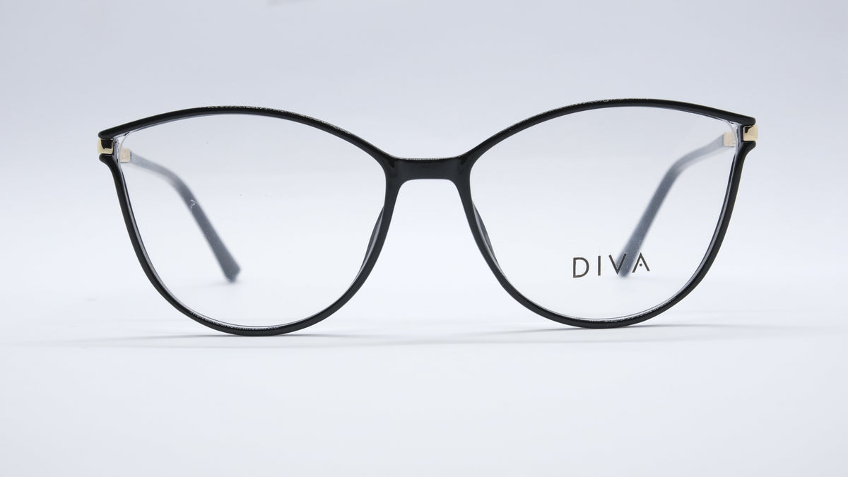 Women Minimal Eyeglasses