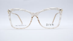 Women Refined Eyeglasses