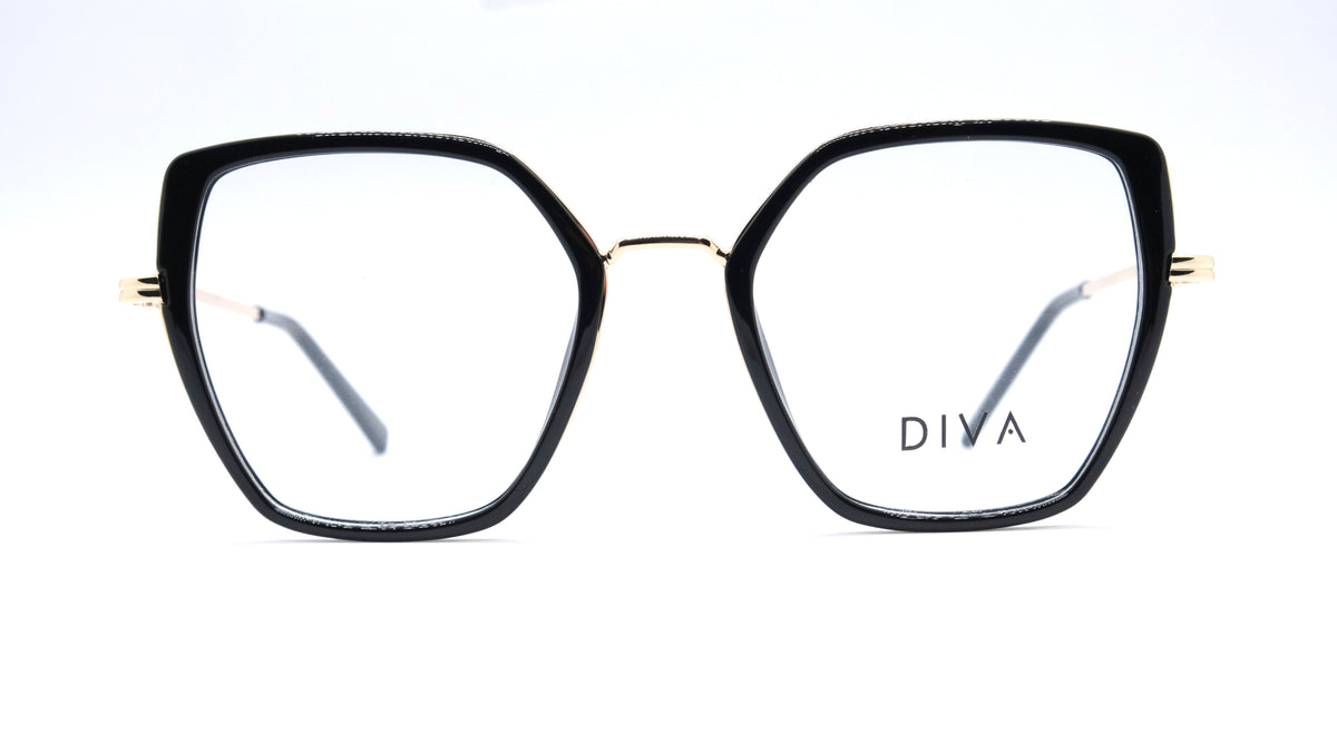 Women Minimal Eyeglasses