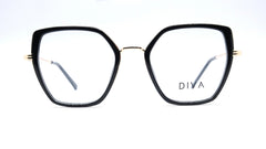 Women Minimal Eyeglasses