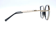 Women Minimal Eyeglasses