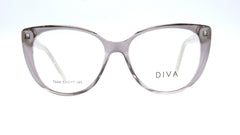 Women Elegant Optical Frame