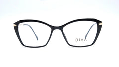 Women Chic Eyeglasses