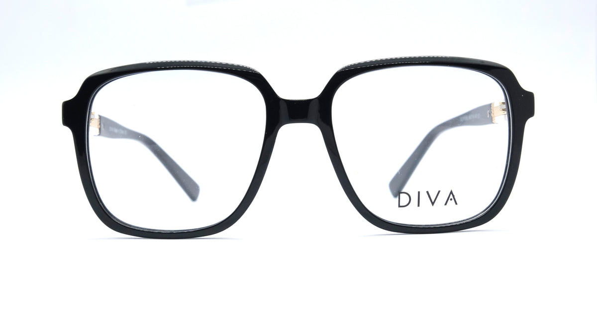 Women Refined Eyeglasses