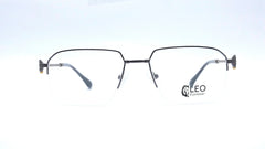 Men Refined Eyeglasses