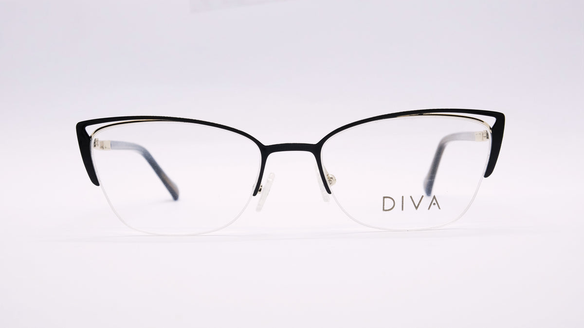 Women Elegant Optical Frame