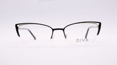Women Elegant Optical Frame