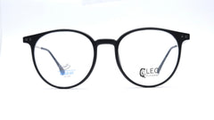 Men Refined Eyeglasses