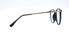 Men Refined Eyeglasses