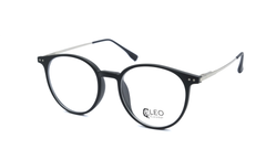 Men Refined Eyeglasses