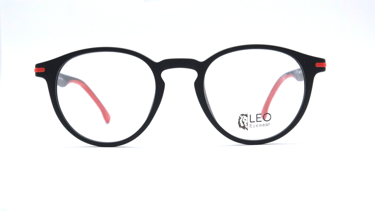 Men Modern Eyeglasses
