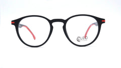 Men Modern Eyeglasses