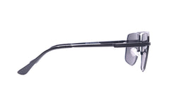 Men Modern Sunglasses