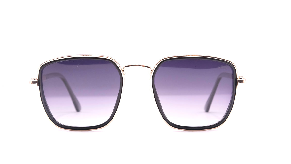 Men Timeless Sunglasses