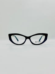 Women Stylish Optical Frame