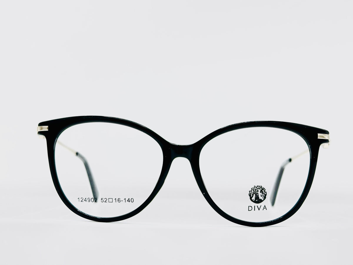 Women Timeless Optical Frame