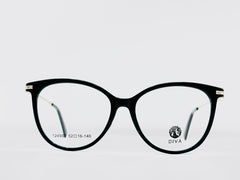 Women Timeless Optical Frame