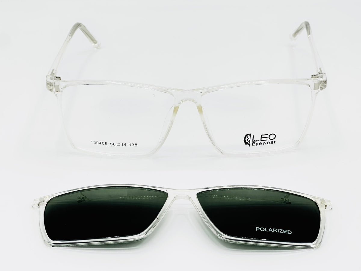 Men Signature Eyeglasses