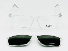 Men Signature Eyeglasses
