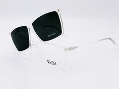 Men Signature Eyeglasses