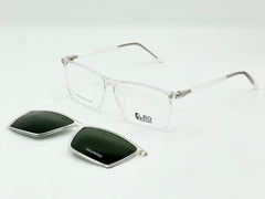 Men Signature Eyeglasses