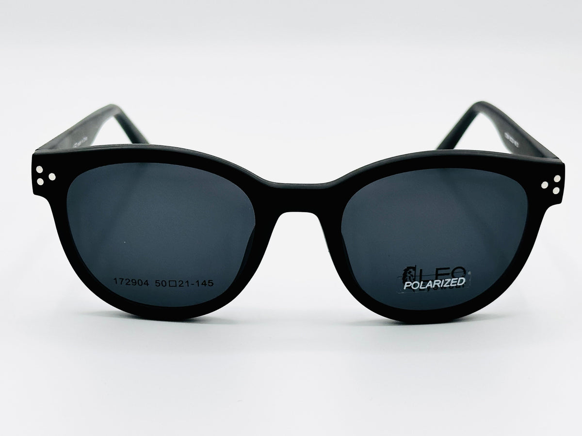 Men Timeless Optical Frame