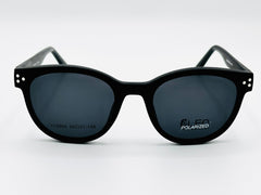 Men Timeless Optical Frame
