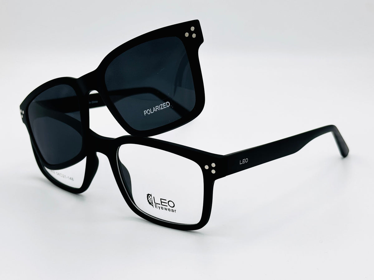 Men Modern Eyeglasses