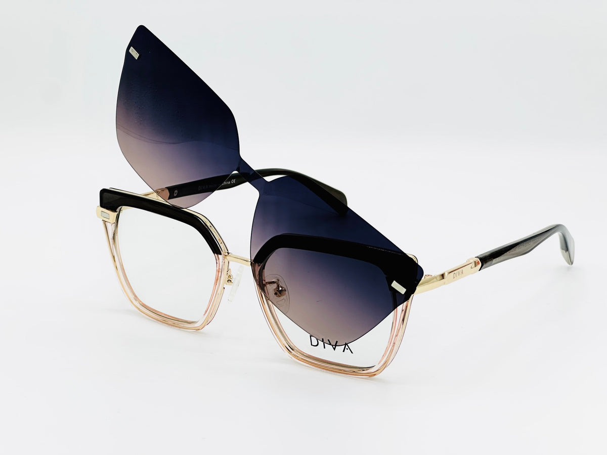 Men Smart Optical Frame