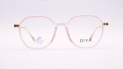 Women Luxe Optical Frame