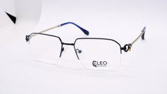 Men Refined Eyeglasses