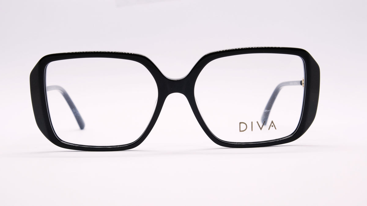 Women Timeless Optical Frame