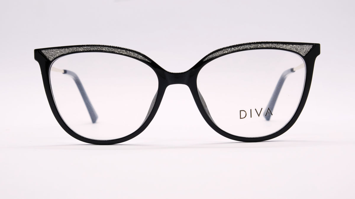Women Timeless Optical Frame