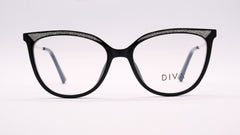 Women Timeless Optical Frame