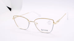 Women Luxe Optical Frame