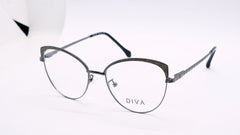 Women Signature Eyeglasses